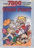 Food Fight - Atari 7800 | Anubis Games and Hobby