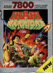 Ikari Warriors - Atari 7800 | Anubis Games and Hobby