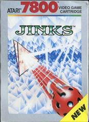 Jinks - Atari 7800 | Anubis Games and Hobby