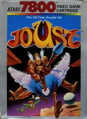 Joust - Atari 7800 | Anubis Games and Hobby