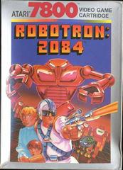 Robotron: 2084 - Atari 7800 | Anubis Games and Hobby