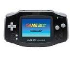 Black Gameboy Advance System - GameBoy Advance | Anubis Games and Hobby