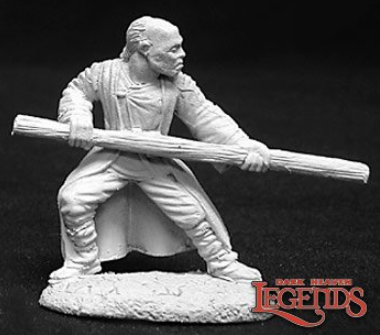 KAZUMI, MALE MONK | Anubis Games and Hobby