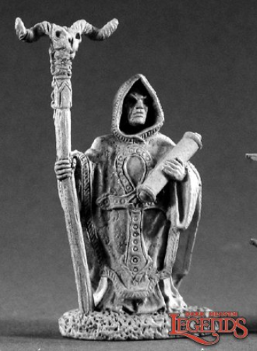 KOTHMAR THE INQUISTOR | Anubis Games and Hobby