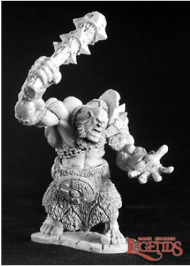 KRUG, HILL GIANT CHIEFTAIN | Anubis Games and Hobby