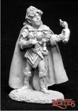 LAURA WINDSONG | Anubis Games and Hobby