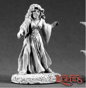 LIANNA VAMPIRESS | Anubis Games and Hobby