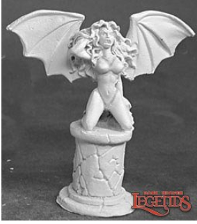 LILLITH THE SUCCUBUS | Anubis Games and Hobby