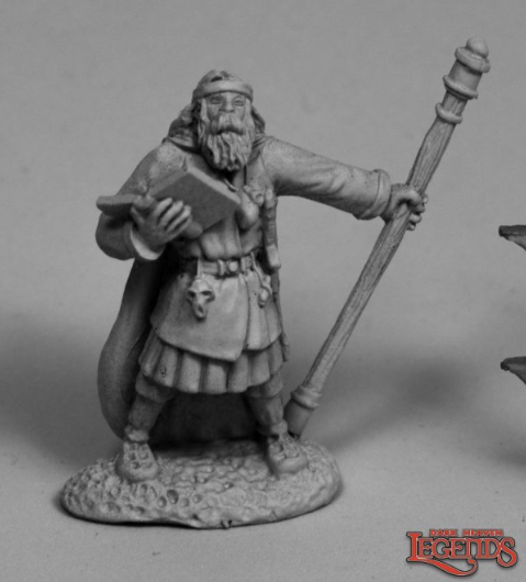 LOR GORNA OF KJORD | Anubis Games and Hobby