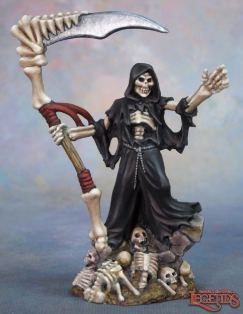 LORD OF DEATH | Anubis Games and Hobby