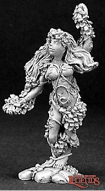 LORELEI, DRYAD | Anubis Games and Hobby