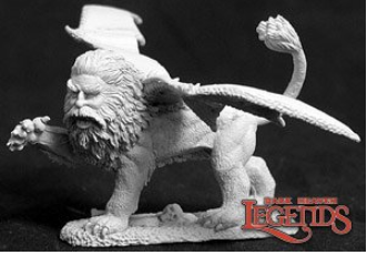 MANTICORE | Anubis Games and Hobby