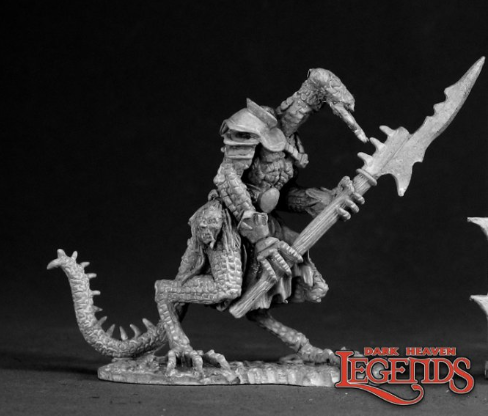 MANTIS DEMON | Anubis Games and Hobby