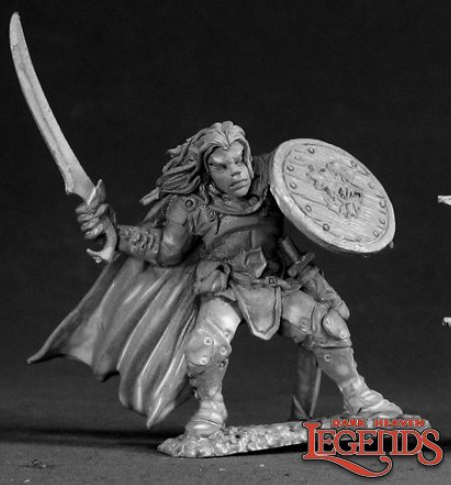 MARAN THE DRUID | Anubis Games and Hobby