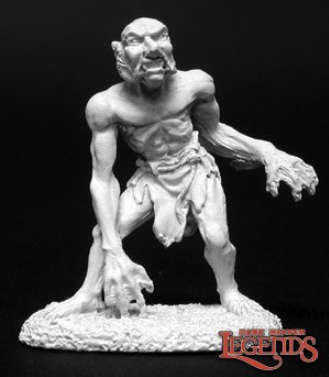 MARSH TROLL | Anubis Games and Hobby