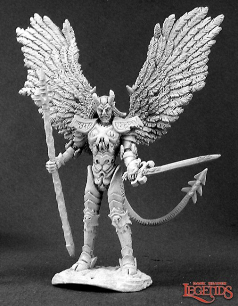 MEPHISTO, ARCH-DEVIL | Anubis Games and Hobby