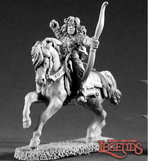 MIA HARTSTORM | Anubis Games and Hobby