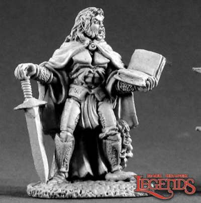 MORRDHA VAMPIRE LORD | Anubis Games and Hobby