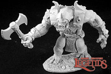 MOUNTAIN TROLL | Anubis Games and Hobby