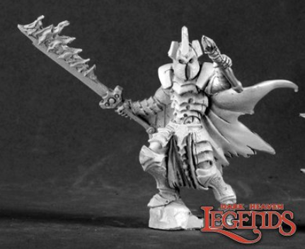 MURKILLOR THE WRAITH KING | Anubis Games and Hobby