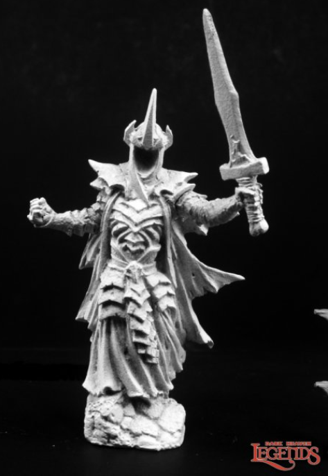 MURKILLOR, WRAITH KING OF THE DARK MOORS | Anubis Games and Hobby