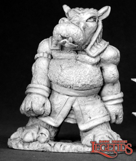 MZIMA, STONE GOLEM | Anubis Games and Hobby