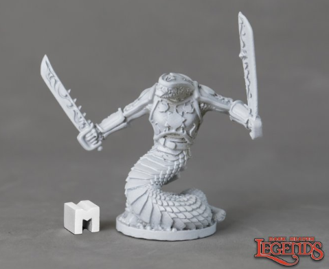 NAGENDRA CAPTAIN | Anubis Games and Hobby