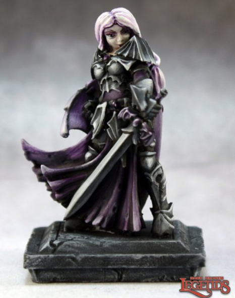 NAZERA BLOODRAVEN, VAMPIRE | Anubis Games and Hobby