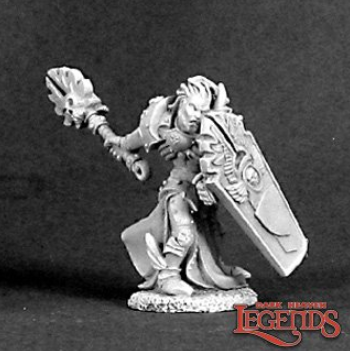 NETHERIS, EVIL CLERIC | Anubis Games and Hobby