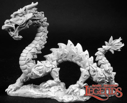 ORIENTAL DRAGON | Anubis Games and Hobby