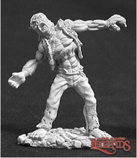 PATCHES, FLESH GOLEM | Anubis Games and Hobby