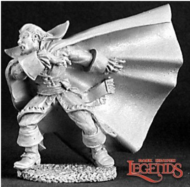 RAFAEL, VAMPIRE NOBLE | Anubis Games and Hobby