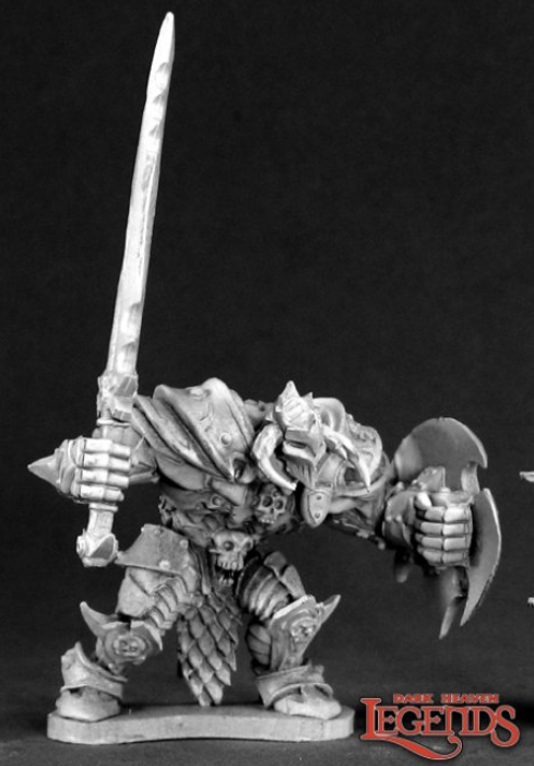 RAGNAROS, EVIL WARRIOR | Anubis Games and Hobby