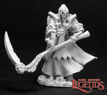 REAPER DEATH | Anubis Games and Hobby