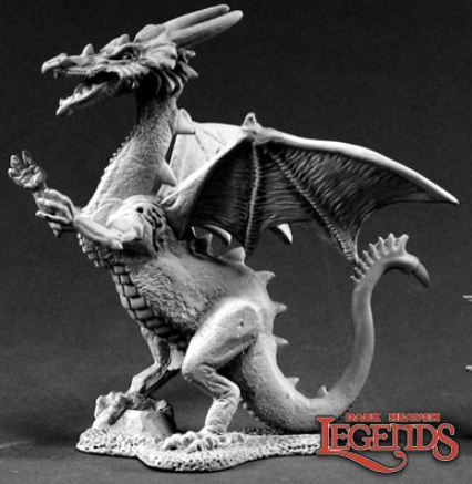 SCORPIUS REX DRACUS | Anubis Games and Hobby