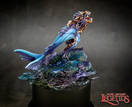 SEA LION | Anubis Games and Hobby