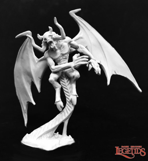 SHADOW DEMON | Anubis Games and Hobby