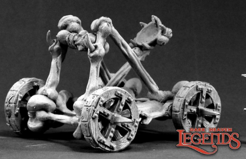 SKELETAL CATAPULT | Anubis Games and Hobby