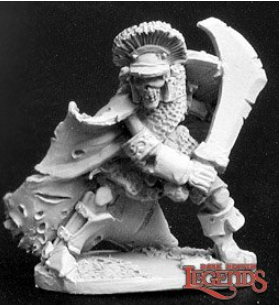 SKELETAL CENTURION | Anubis Games and Hobby