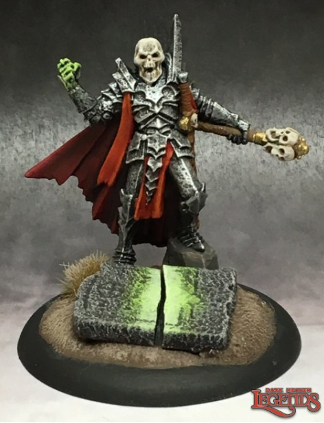 SKELETAL CHAMPION | Anubis Games and Hobby