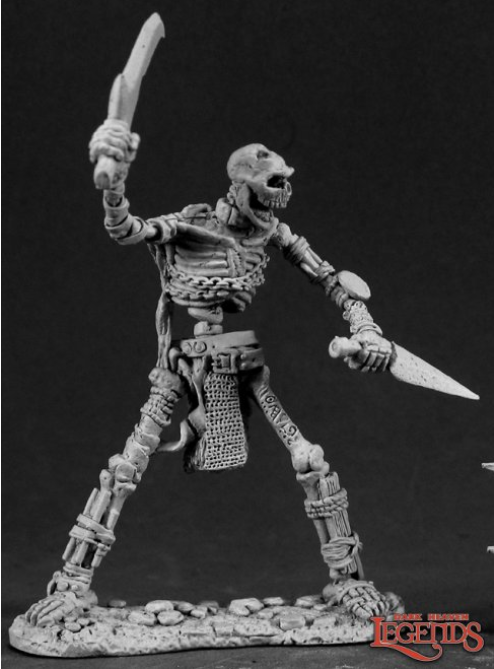 SKELETAL GIANT | Anubis Games and Hobby