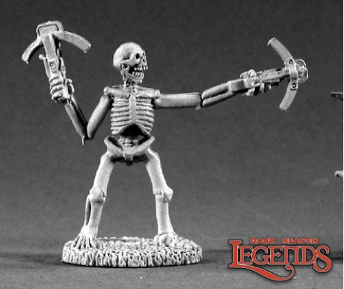 SKELETON | Anubis Games and Hobby