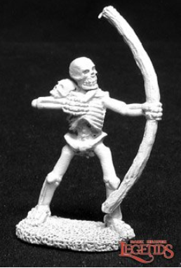 SKELETON ARCHER | Anubis Games and Hobby