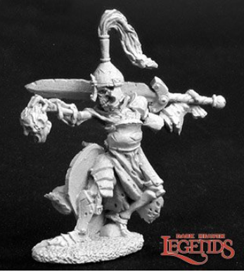 SKELETON WARRIOR | Anubis Games and Hobby