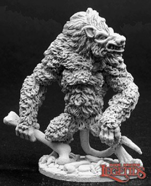 SKRATTLE, GIANT RATMAN | Anubis Games and Hobby