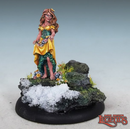 SPIRIT OF SPRING | Anubis Games and Hobby