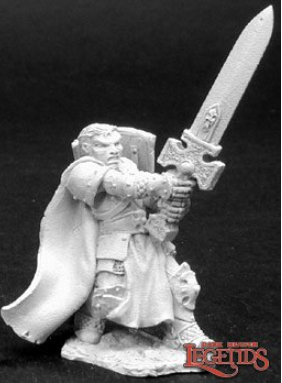 STERN KESTRELMANN, PALADIN | Anubis Games and Hobby