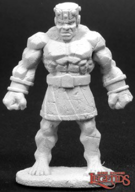 STONE GOLEM | Anubis Games and Hobby