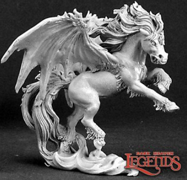 STORM STEED | Anubis Games and Hobby