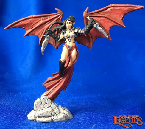 SUCCUBUS | Anubis Games and Hobby